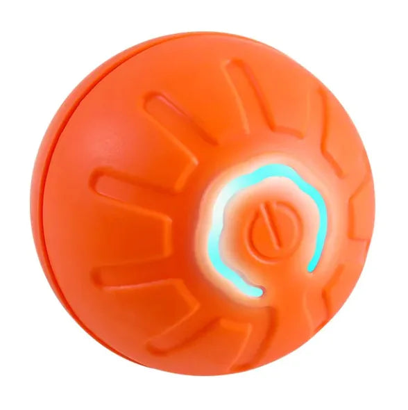 PawPlay Light-Up Ball